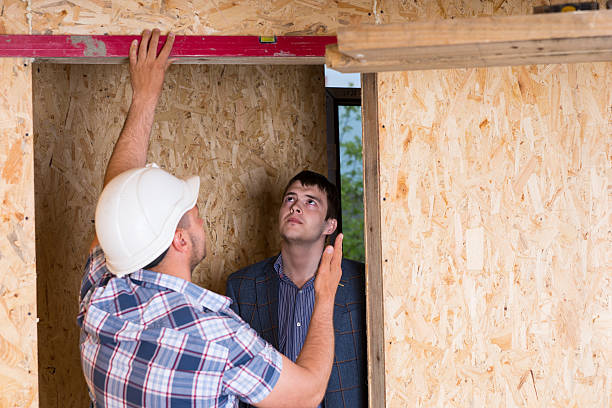 Fireproof Insulation in Caribou, ME